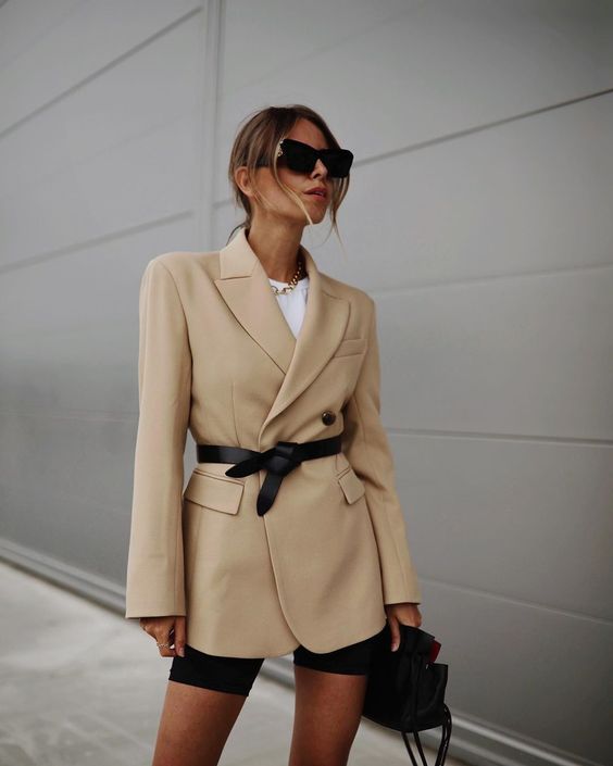 5 of the Biggest Activewear Trends for 2020
